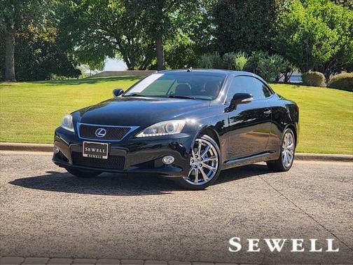 2014 Lexus IS 250C Base