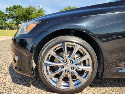 2014 Lexus IS 250C Base