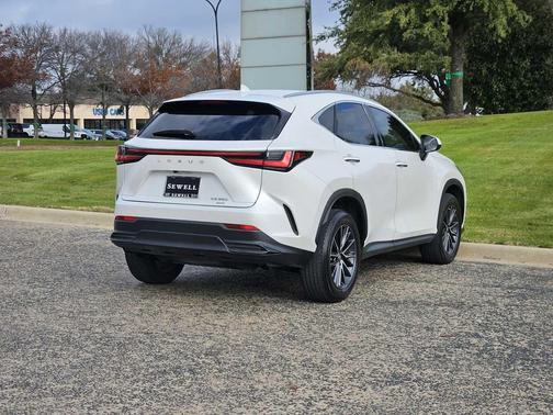 2022 Lexus NX 350 Premium