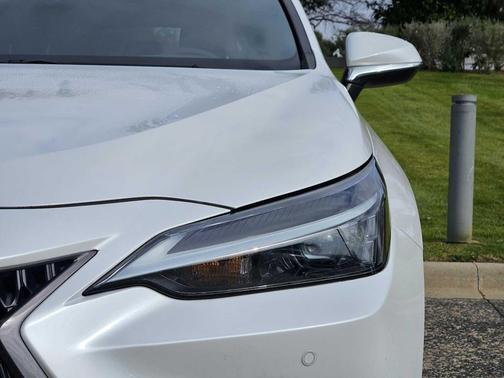 2022 Lexus NX 350 Premium