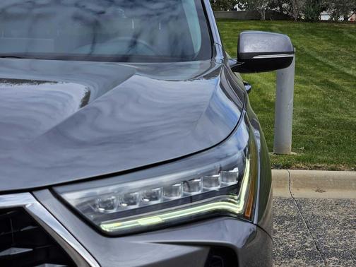 2023 Acura RDX Technology Package