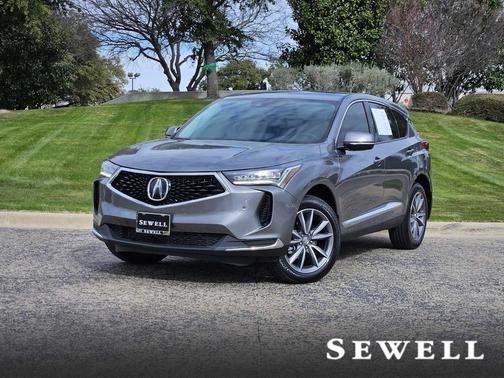 2023 Acura RDX Technology Package