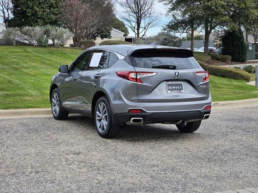 2023 Acura RDX Technology Package