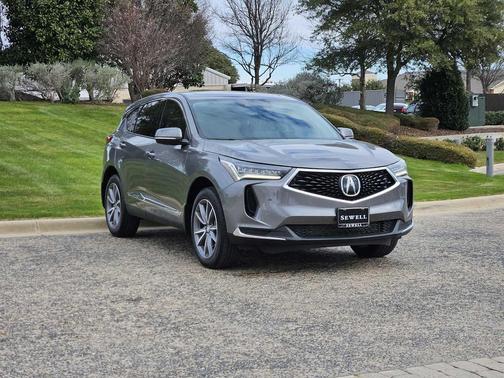 2023 Acura RDX Technology Package