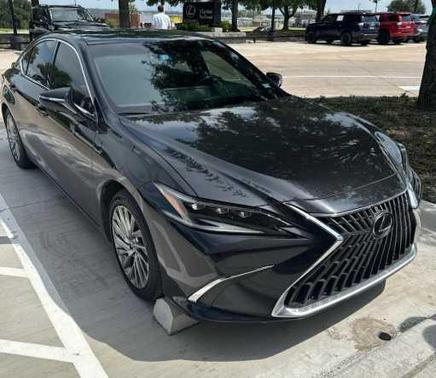 2023 Lexus ES 350 Ultra Luxury