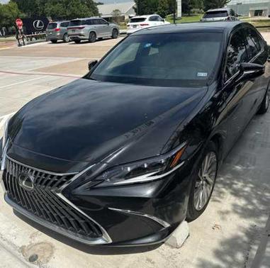 2023 Lexus ES 350 Ultra Luxury
