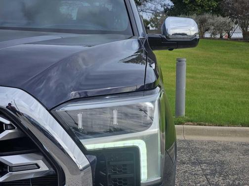 2025 Toyota Tundra 1794 Edition