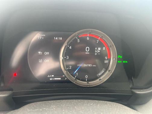 2020 Lexus LC 500 Base