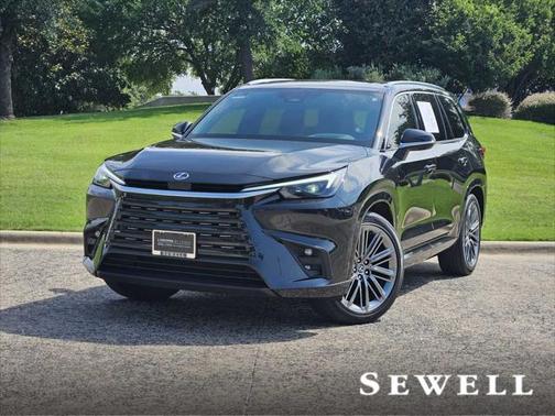 2024 Lexus TX 350 Luxury