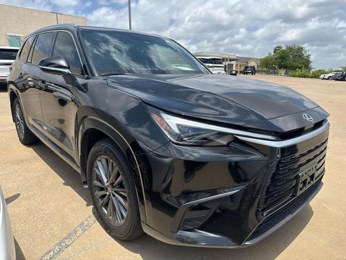 Caviar 2024 Lexus TX 350 Base