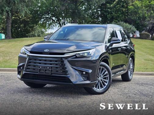 Caviar 2024 Lexus TX 350 Base
