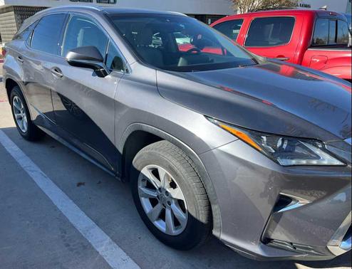 2016 Lexus RX 350 Base