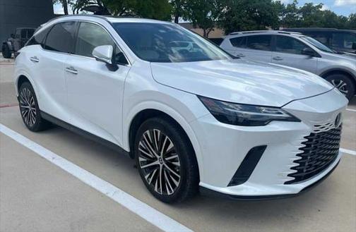 2024 Lexus RX 350 Premium Plus