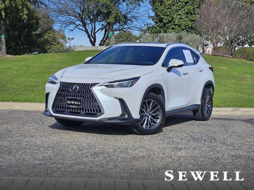 2023 Lexus NX 350 Premium