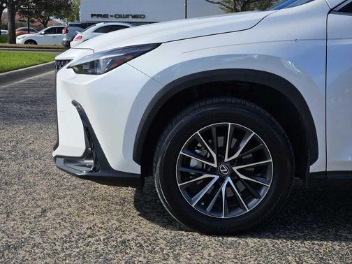 2023 Lexus NX 350 Premium