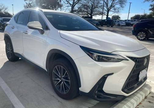 2023 Lexus NX 350 Premium