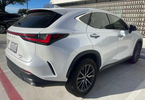 2023 Lexus NX 350 Premium