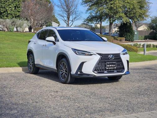2023 Lexus NX 350 Premium