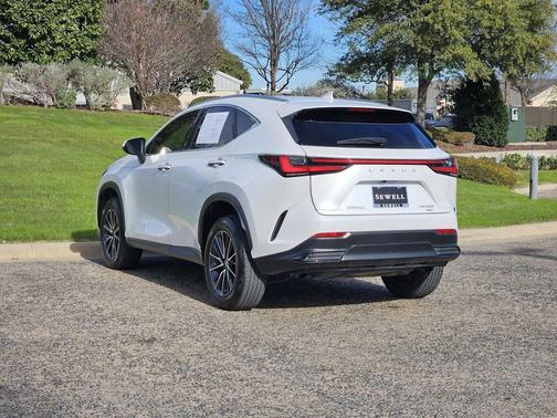 2023 Lexus NX 350 Premium