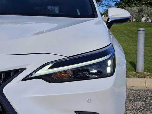 2023 Lexus NX 350 Premium