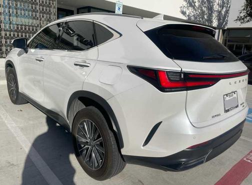 2023 Lexus NX 350 Premium