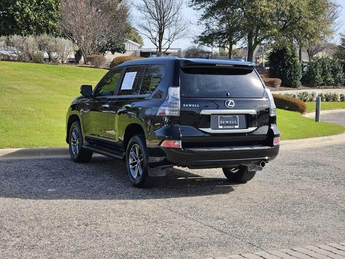 2020 Lexus GX 460 Premium