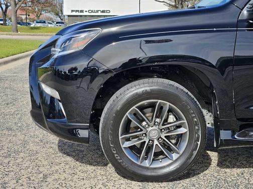 2020 Lexus GX 460 Premium