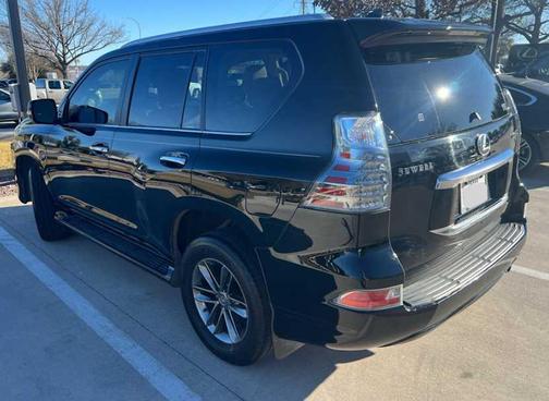 2020 Lexus GX 460 Premium