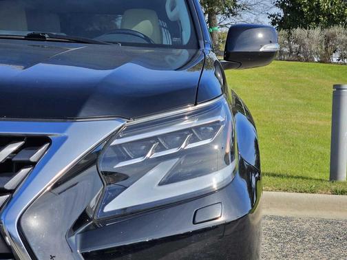 2020 Lexus GX 460 Premium