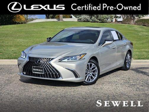 2023 Lexus ES 350 Base