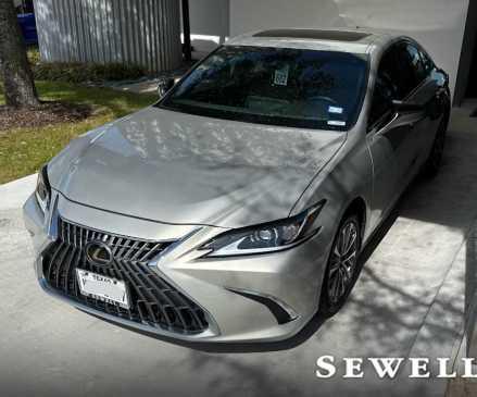 2023 Lexus ES 350 Base