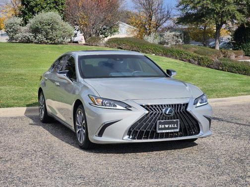 2023 Lexus ES 350 Base