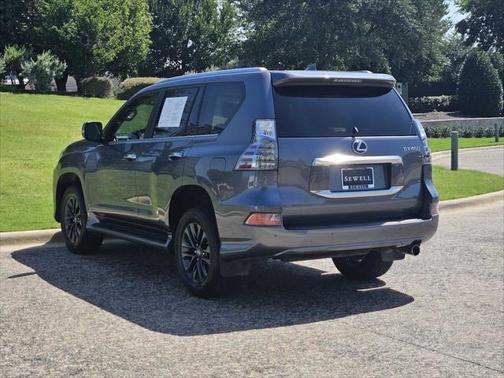 2022 Lexus GX 460 Premium