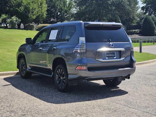 2022 Lexus GX 460 Premium