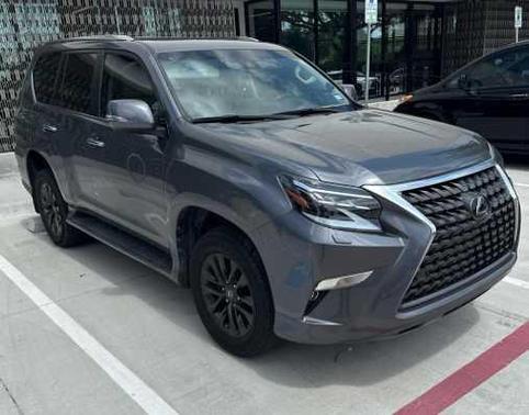 2022 Lexus GX 460 Premium