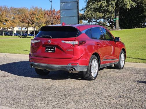 2021 Acura RDX Base