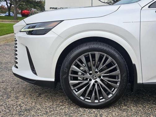 2023 Lexus RX 350 Luxury