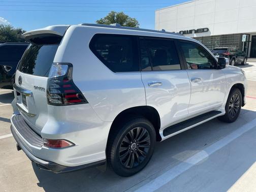 2023 Lexus GX 460 Premium