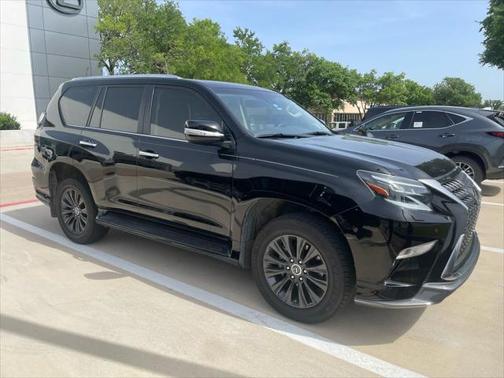 2023 Lexus GX 460 Premium