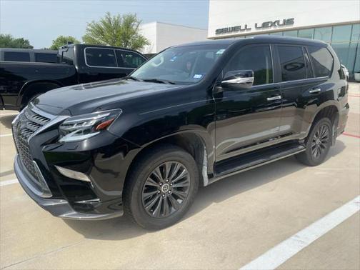 2023 Lexus GX 460 Premium