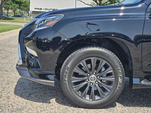 2023 Lexus GX 460 Premium