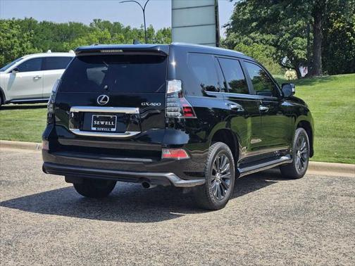 2023 Lexus GX 460 Premium