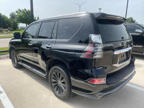 2023 Lexus GX 460 Premium