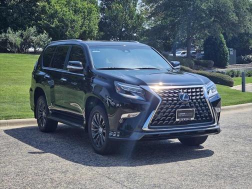 2023 Lexus GX 460 Premium