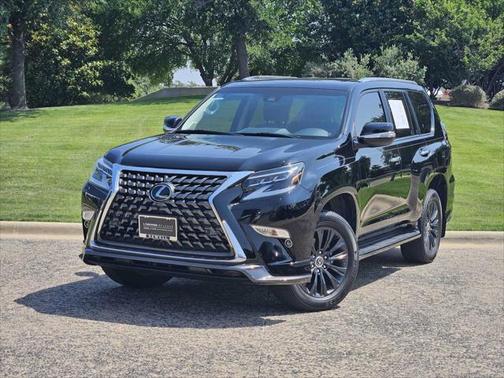 2023 Lexus GX 460 Premium