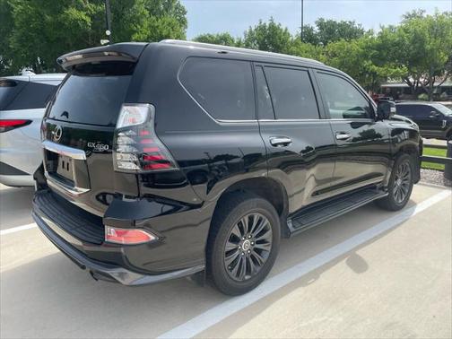 2023 Lexus GX 460 Premium