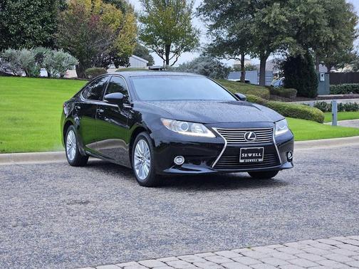 2015 Lexus ES 350 Base