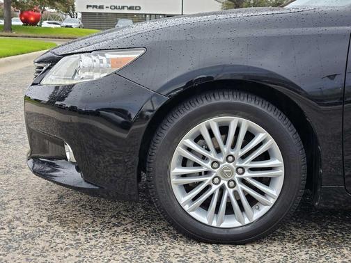 2015 Lexus ES 350 Base