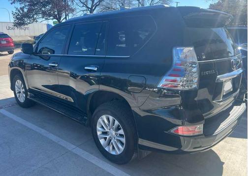 2023 Lexus GX 460 Premium