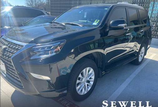 2023 Lexus GX 460 Premium